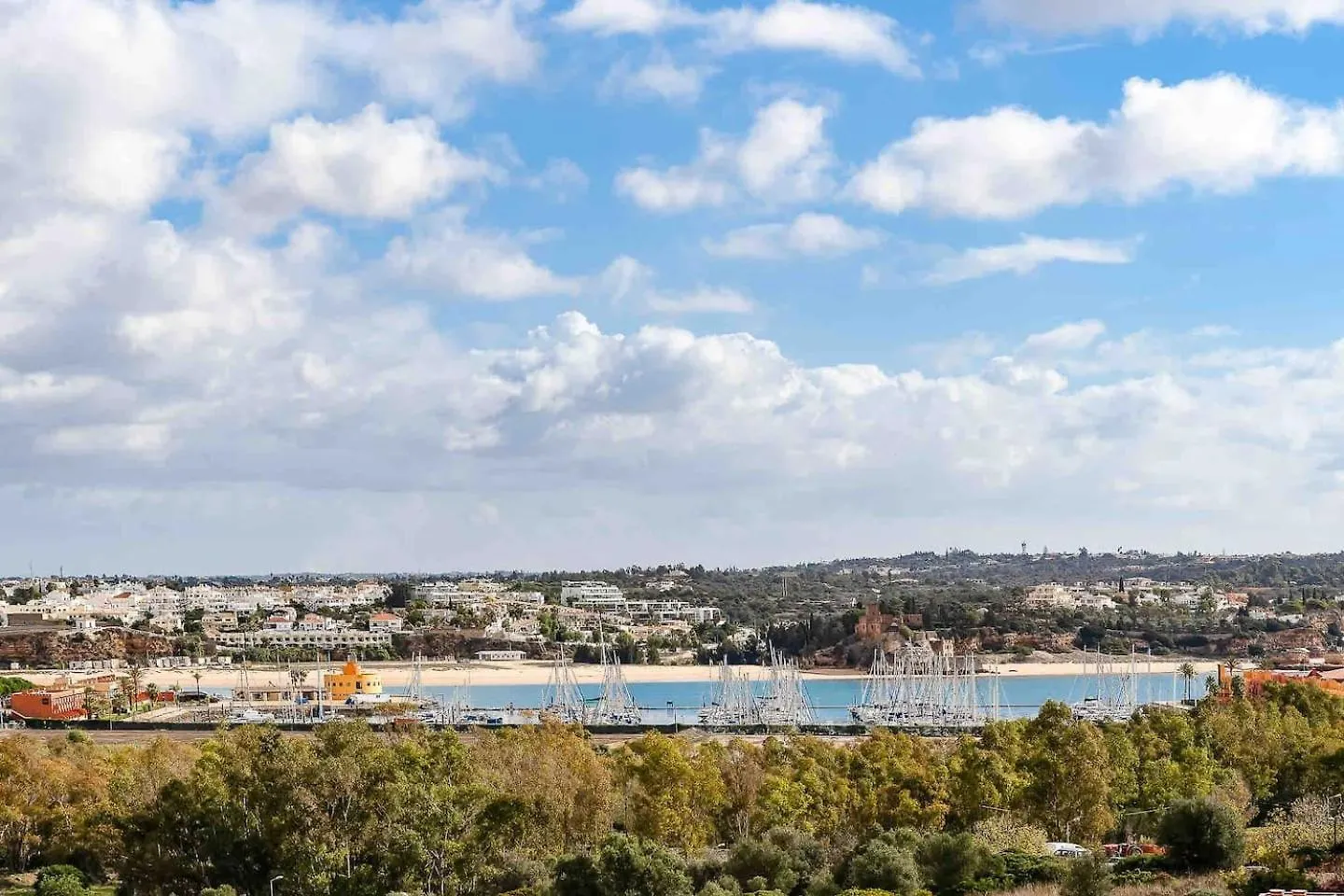 Stylish Apartment With View Portimao 0*,  Portugal