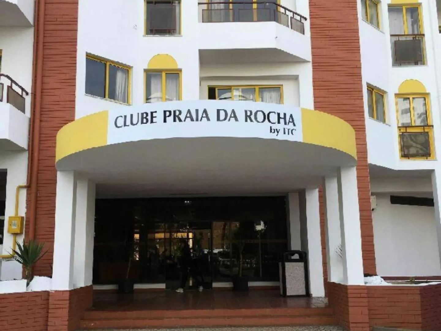 Stylish Apartment With View Portimao Portugal