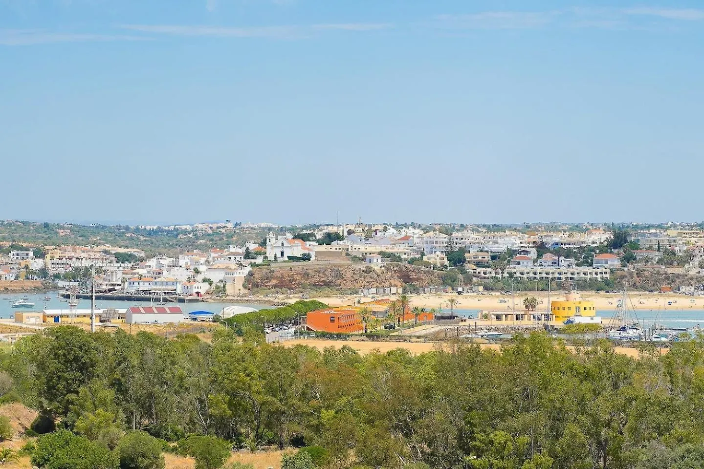 Stylish Apartment With View Portimao 0*,  Portugal