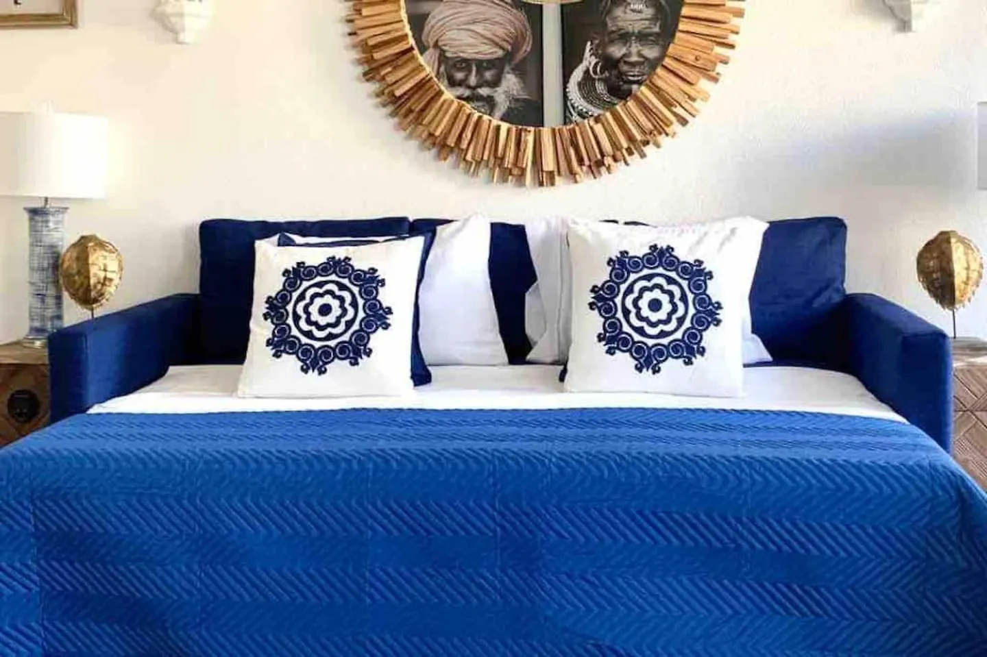 Stylish Apartment With View Portimao Portugal