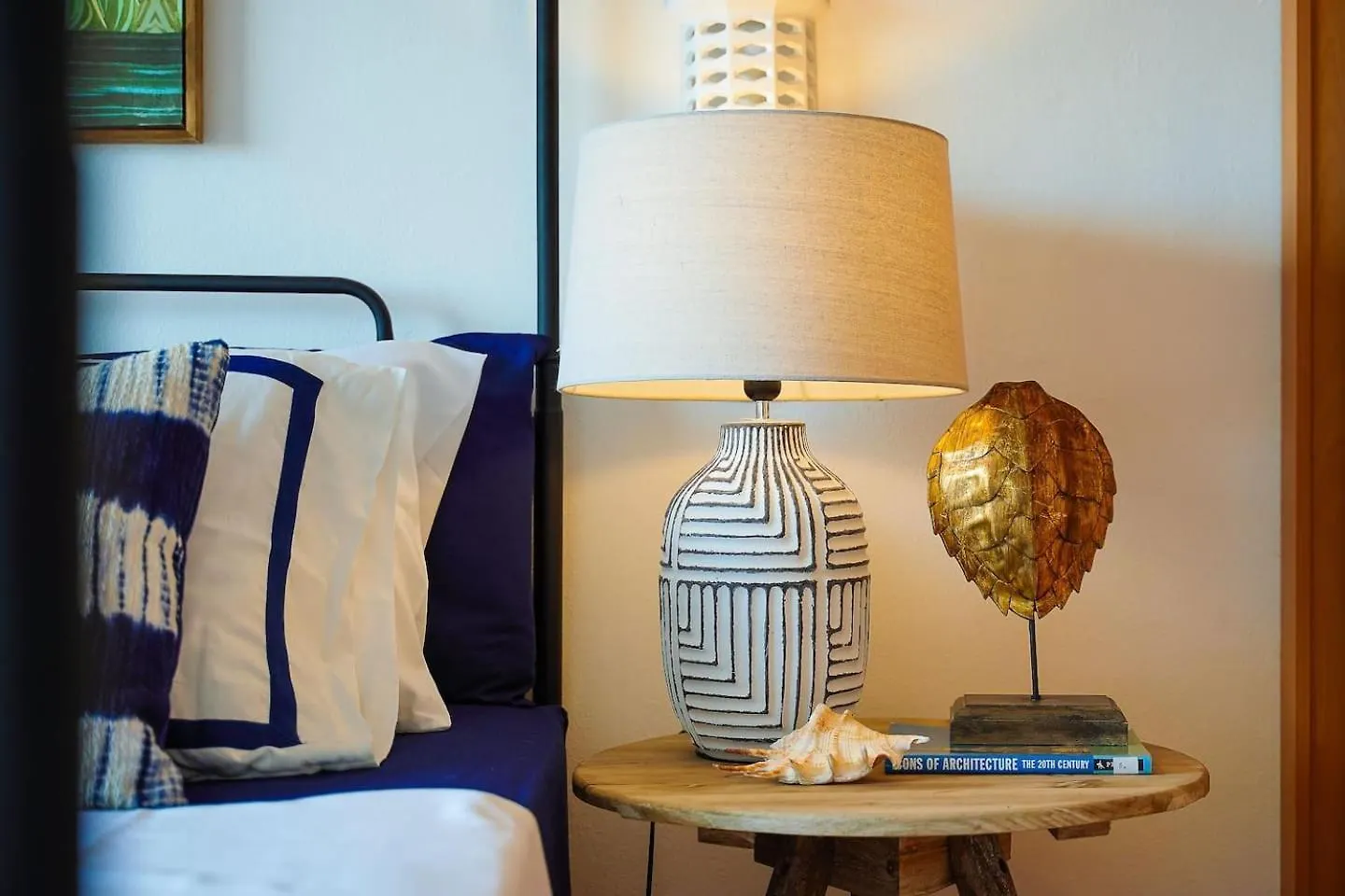 Stylish Apartment With View Portimao