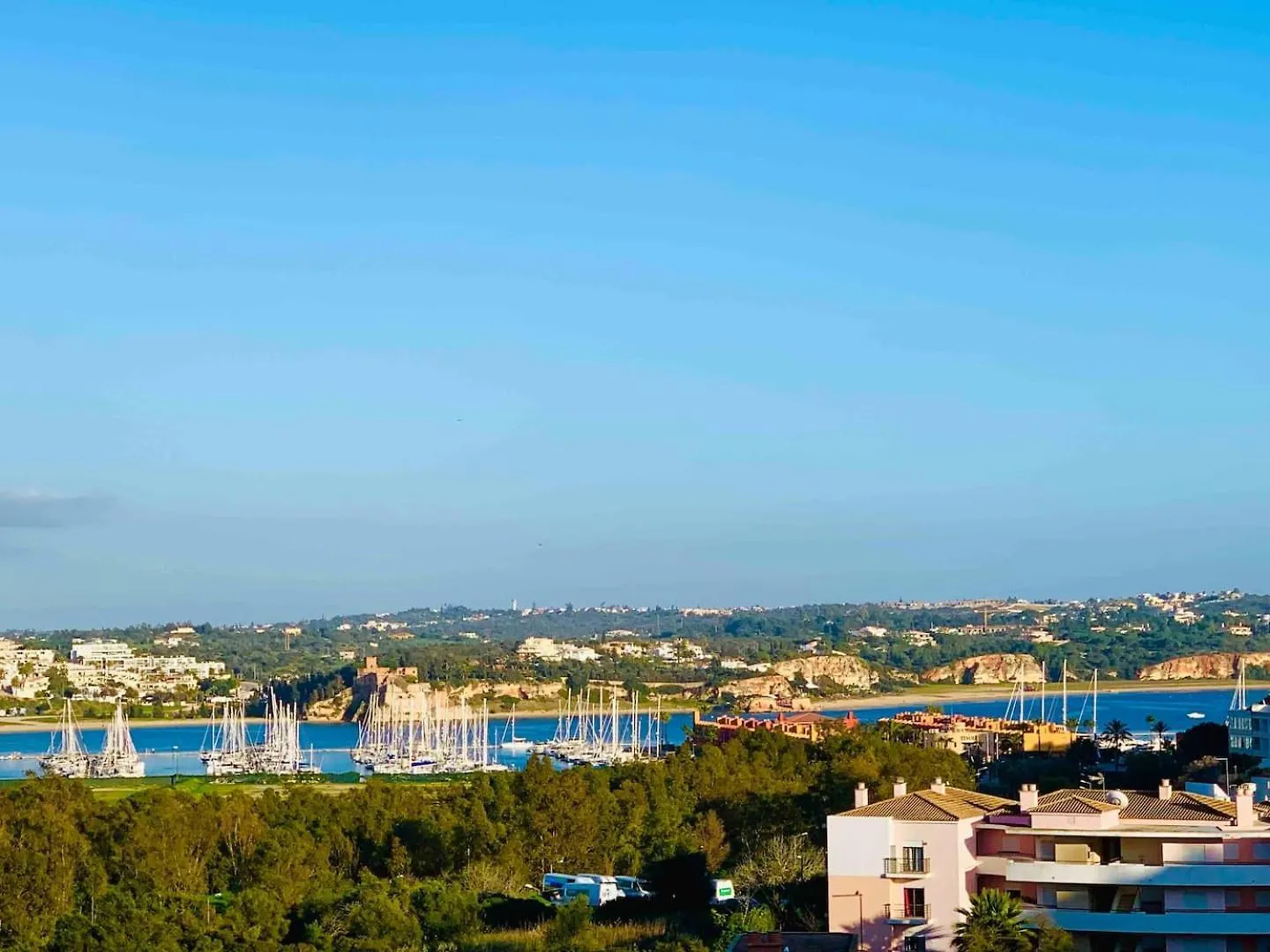 Stylish Apartment With View Portimao 0*,  Portugal