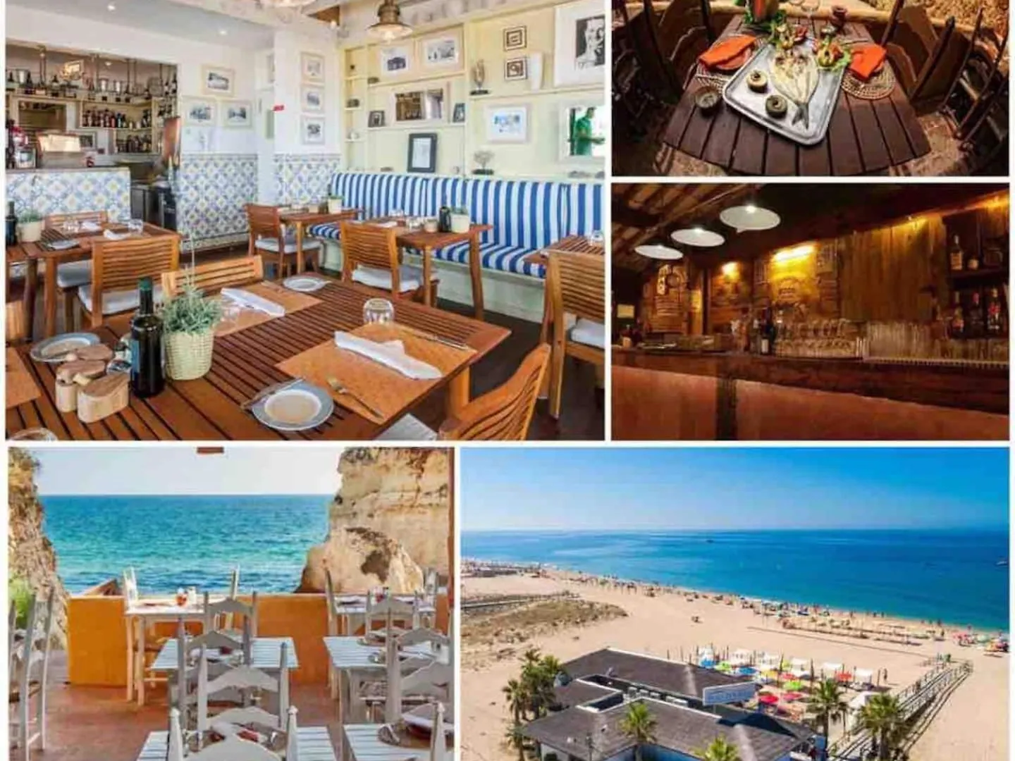 Stylish Apartment With View Portimao