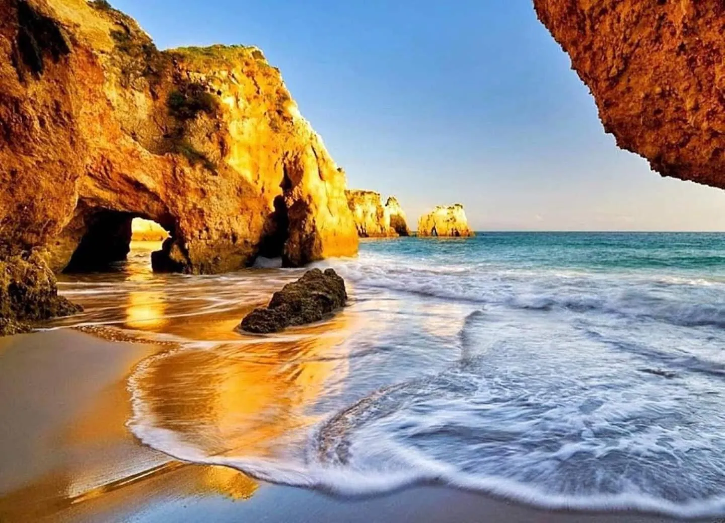 Stylish Apartment With View Portimao 0*,